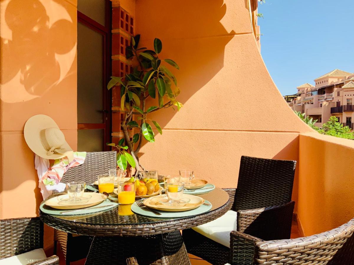 Pushe Playa Granada Beach&Golf 2 Мотрил Екстериор снимка