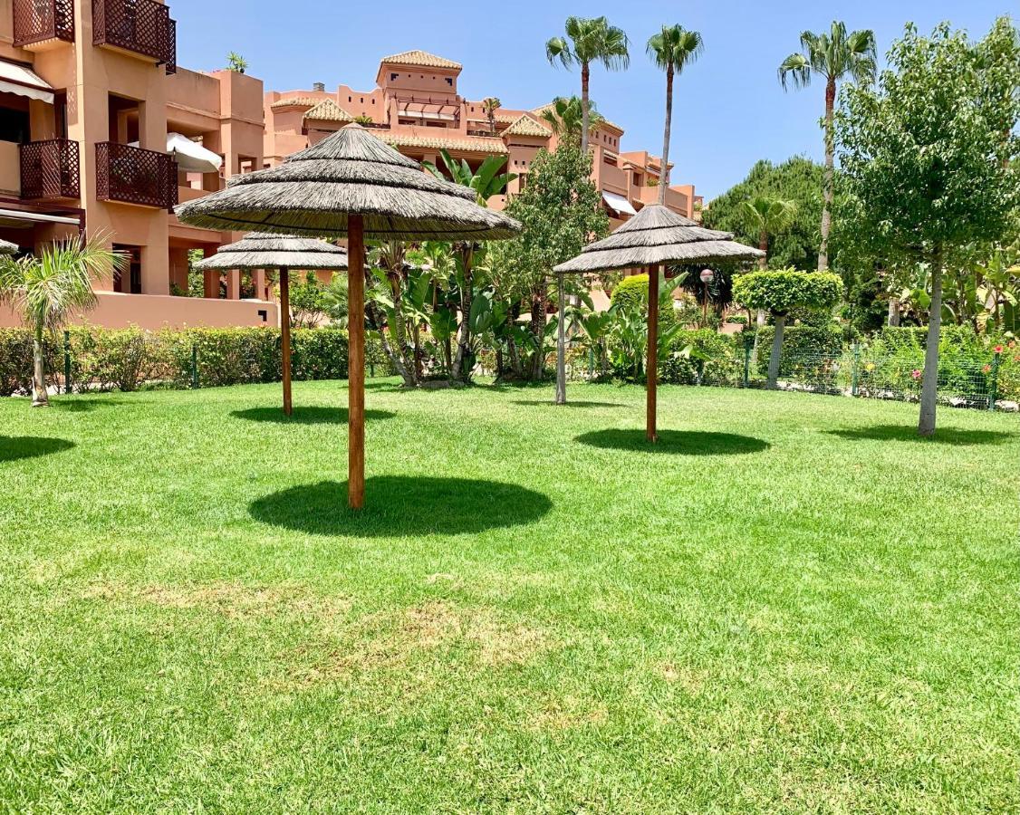 Pushe Playa Granada Beach&Golf 2 Мотрил Екстериор снимка