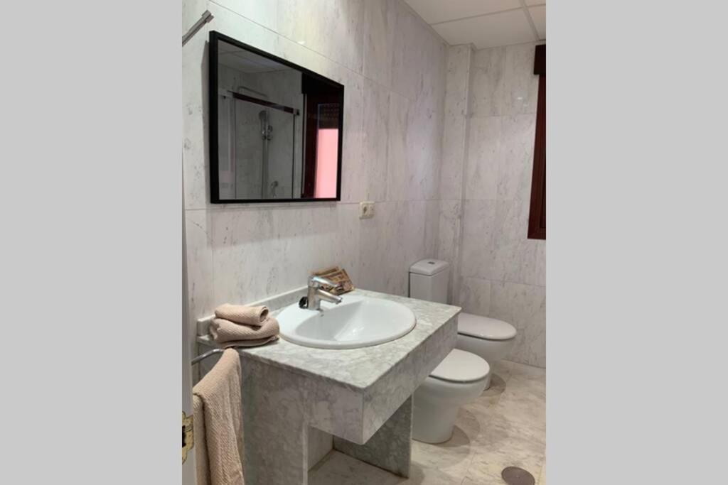 Pushe Playa Granada Beach&Golf 2 Мотрил Екстериор снимка