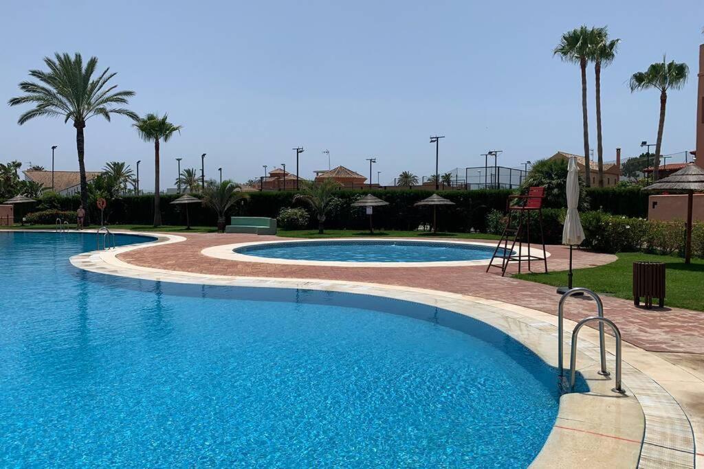 Pushe Playa Granada Beach&Golf 2 Мотрил Екстериор снимка
